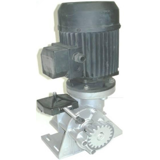 Motoreducteur Mec 200 1 Cv Trus Nu