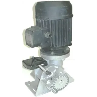 Motoreducteur Mec 200 1 Cv Trus Nu