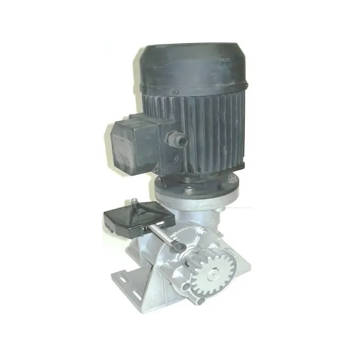 Motoreducteur Mec 200 1 Cv Trus Nu