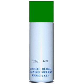 Aerosol De Retouche Ral 6005 Vert 500 Ml