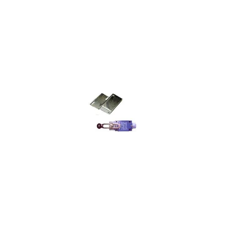 Kit Fin De Course Industriel Mec 200