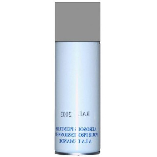 Aerosol De Retouche Ral 7016 Gri 500 Ml