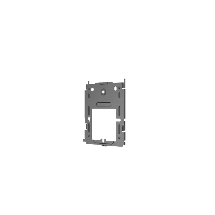 Videophone Boucle Sip 2 Fils 1 Bouton Lecteur De Carte