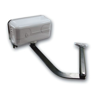 Operateur Aproli 280 Batt Reversible 22" & Bra