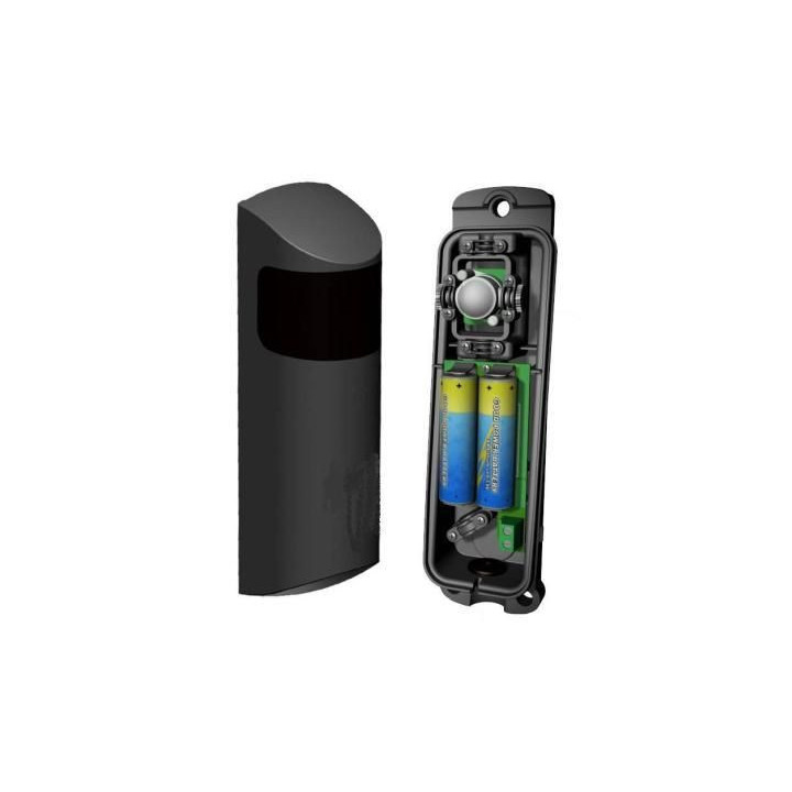 Cellule Abmatic 6200 Abs - Saillie - 15 Ou 30 M