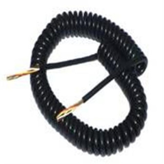 Câble Extensible Spirale 7 X 0,75² - 3 M Net