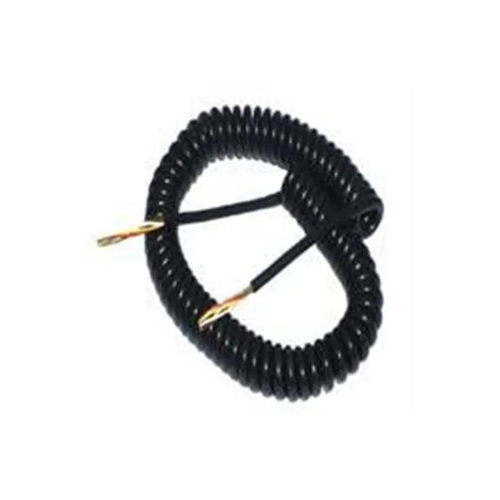 Câble Extensible Spirale 7 X 0,75² - 3 M Net
