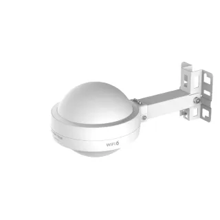 Point D'Accès Wi-Fi6 Extérieur Double Bande Ax1800, Étanche Ip68