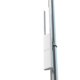 Etanche Ip65, 867 Mbp À 5 Ghz + 400 Mbp À 2,4 Ghz, 1 Port 10/1