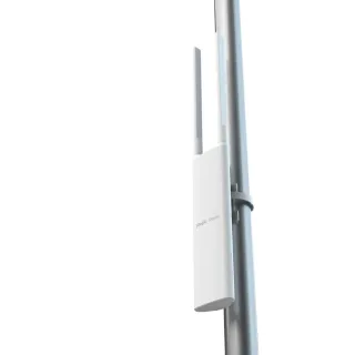 Etanche Ip65, 867 Mbp À 5 Ghz + 400 Mbp À 2,4 Ghz, 1 Port 10/1