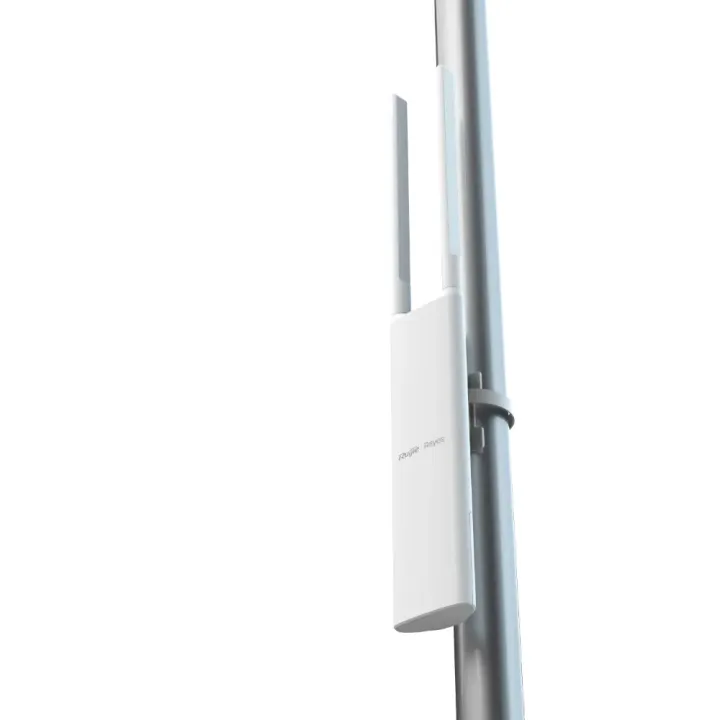 Etanche Ip65, 867 Mbp À 5 Ghz + 400 Mbp À 2,4 Ghz, 1 Port 10/1