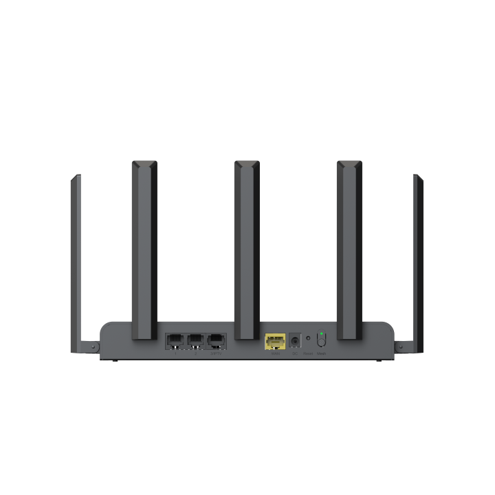 Routeur San Fil Double Bande Ac1300 Wi-Fi 5 , 24G Wi-Fi : 400