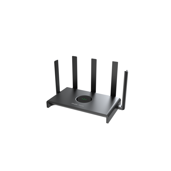 Routeur San Fil Double Bande Ac1300 Wi-Fi 5 , 24G Wi-Fi : 400