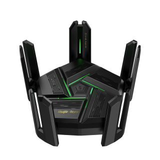 Routeur Wifi 7 Double Band Be7200, Mesh