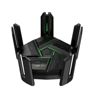 Routeur Wifi 7 Double Band Be7200, Mesh