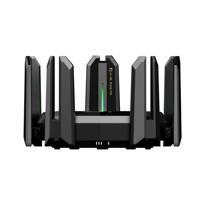 Routeur Wifi 7 Double Band Be7200, Mesh