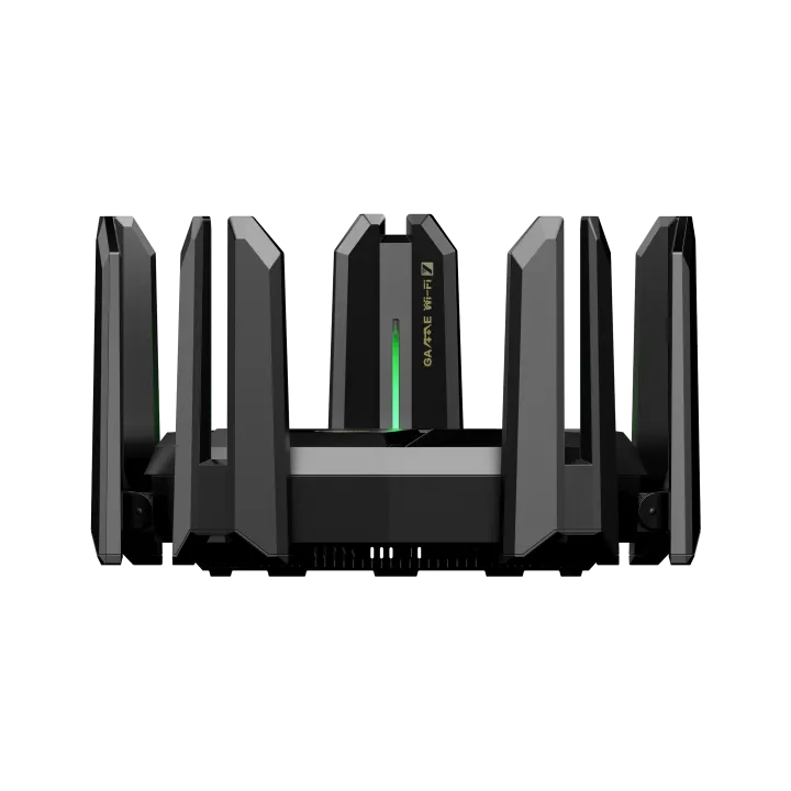 Routeur Wifi 7 Double Band Be7200, Mesh