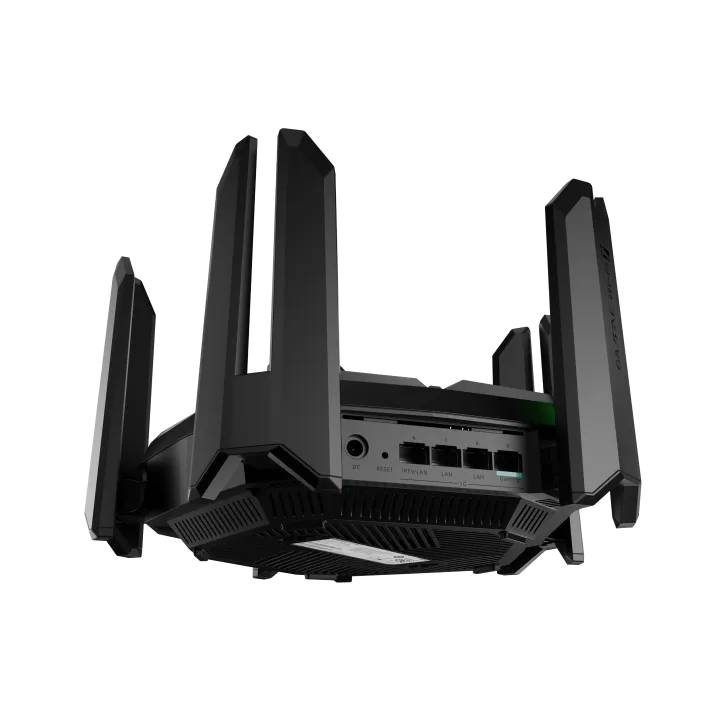 Routeur Wifi 7 Double Band Be7200, Mesh