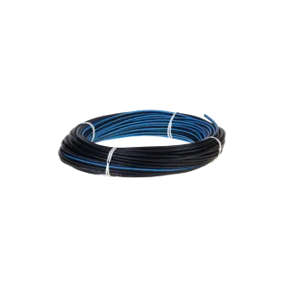 Câble De Résistance Bim,1Cd 075Mm2+1Cd025Mm2-50M
