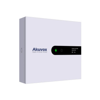 Contrôle D'Accès 4 Portes Avec Interface Ethernet(Gestion Cloud)