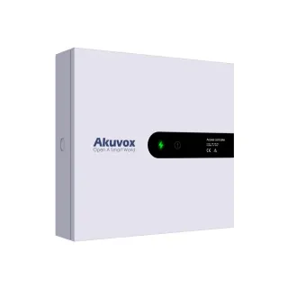 Contrôle D'Accès 4 Portes Avec Interface Ethernet(Gestion Cloud)