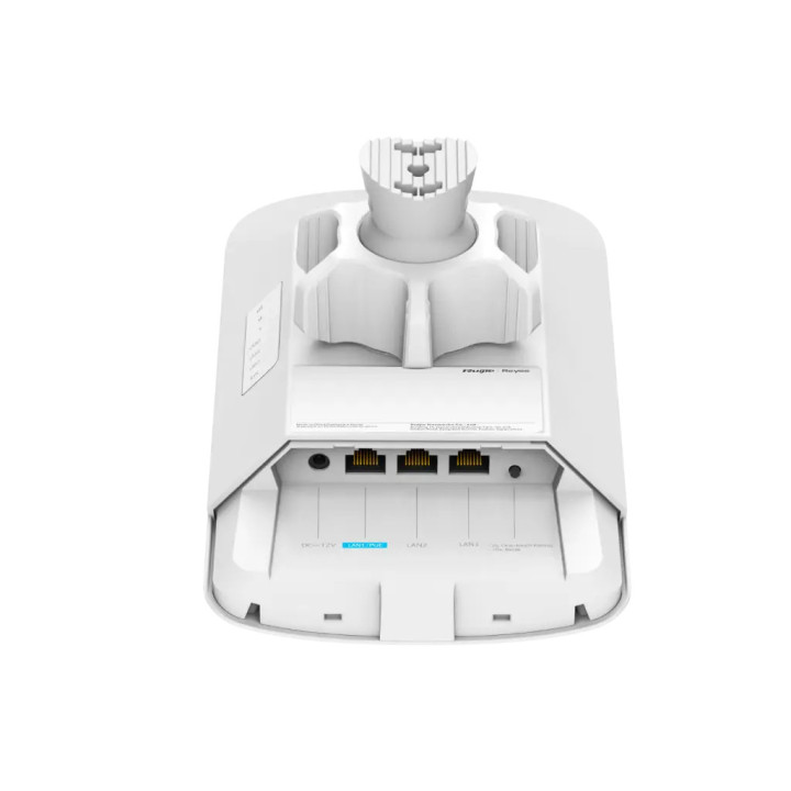 Station De Base De Pont Sans Fil 5 Ghz, Débit Sans Fil Maximal De De