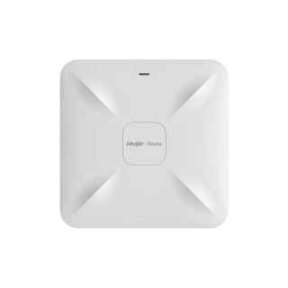 Point D'Accès Double Bande Ac1300 Montage Au Plafond, 867 Mbps À