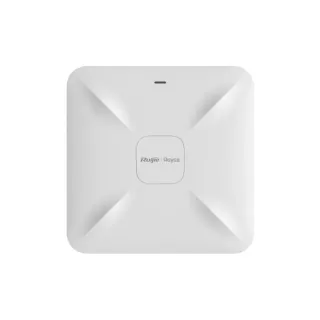 Point D'Accès Double Bande Ac1300 Montage Au Plafond, 867 Mbps À
