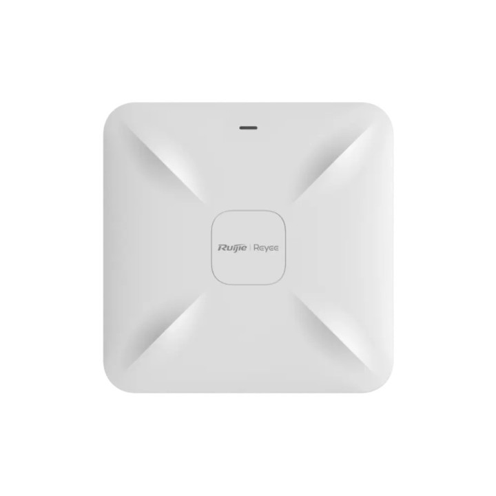 Point D'Accès Double Bande Ac1300 Montage Au Plafond, 867 Mbps À
