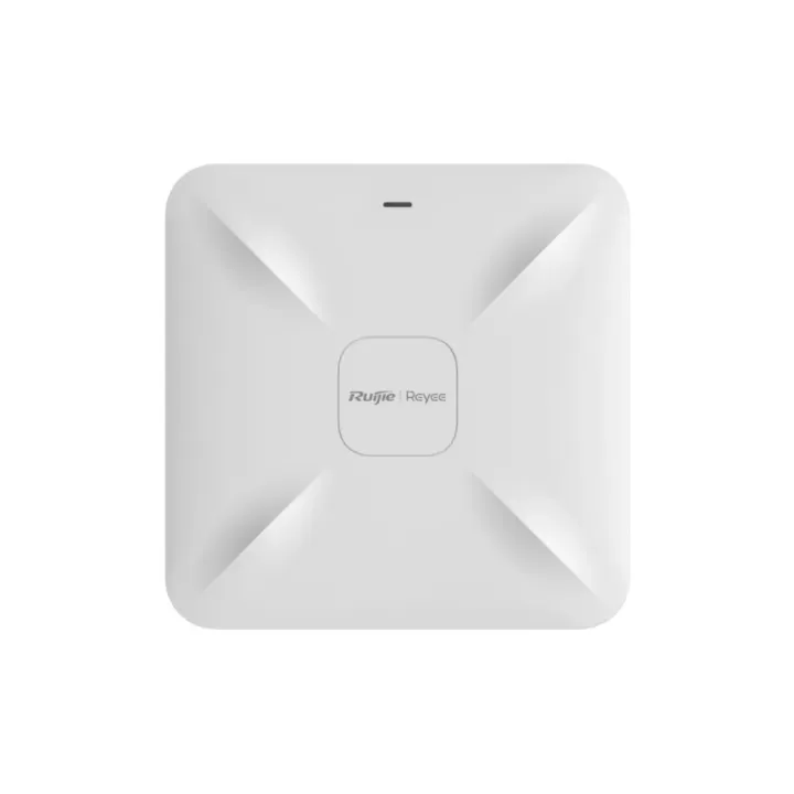 Point D'Accès Double Bande Ac1300 Montage Au Plafond, 867 Mbps À