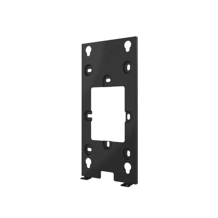 VISIOPHONE SIP IP 1 BP+CLAV CODE CAM 4MP 150° LECTEUR 13,56&125