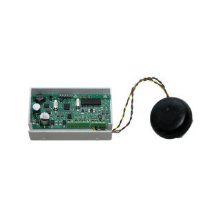 Lecteur/Antenne Passive Pour Systèmes Vigik. Assure La Lecture Des Badges