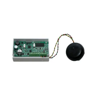 Lecteur/Antenne Passive Pour Systèmes Vigik. Assure La Lecture Des Badges