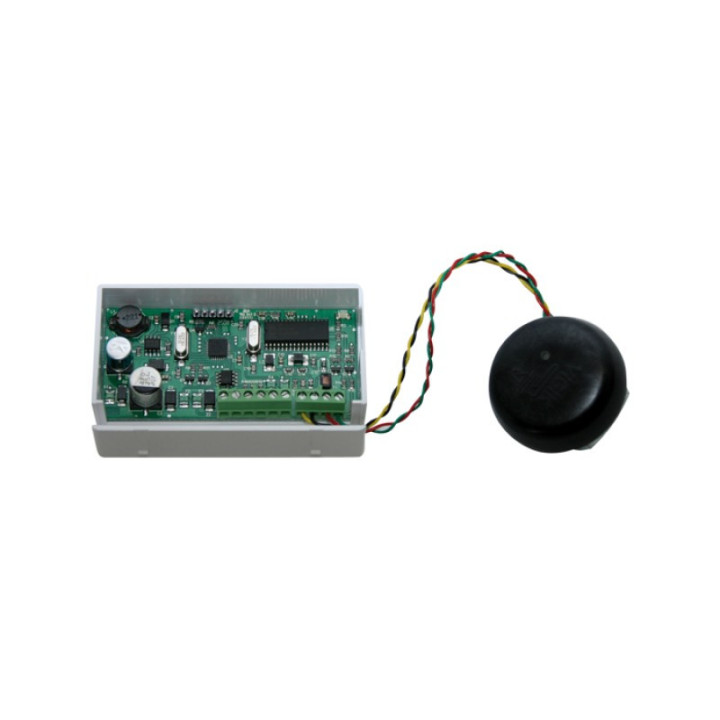 Lecteur/Antenne Passive Pour Systèmes Vigik. Assure La Lecture Des Badges