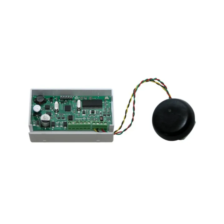 Lecteur/Antenne Passive Pour Systèmes Vigik. Assure La Lecture Des Badges