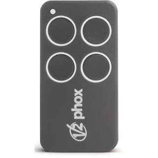 Emetteur Phox 4 Fonction Code 002