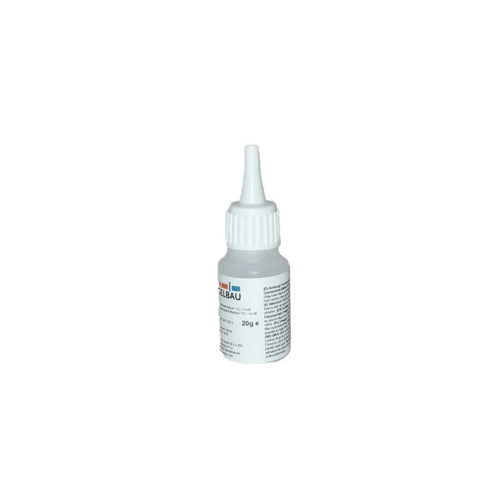 Flacon Colle Palpeur 20G