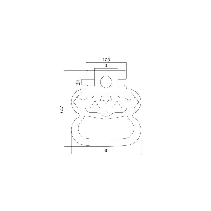 Etm-11215 Sk 32 Le Ml