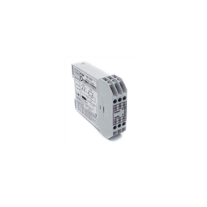 Amplificateur Pic01En 24V Cat3