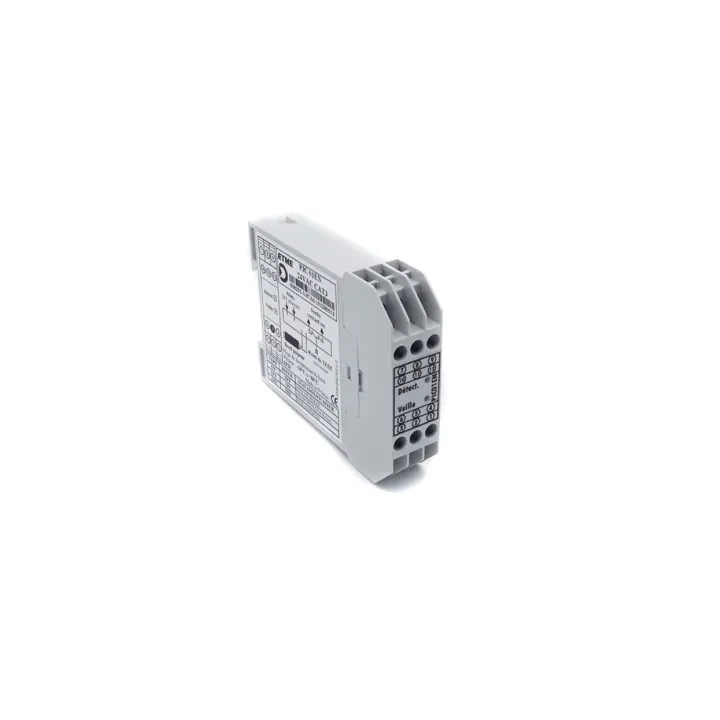 Amplificateur Pic01En 24V Cat3
