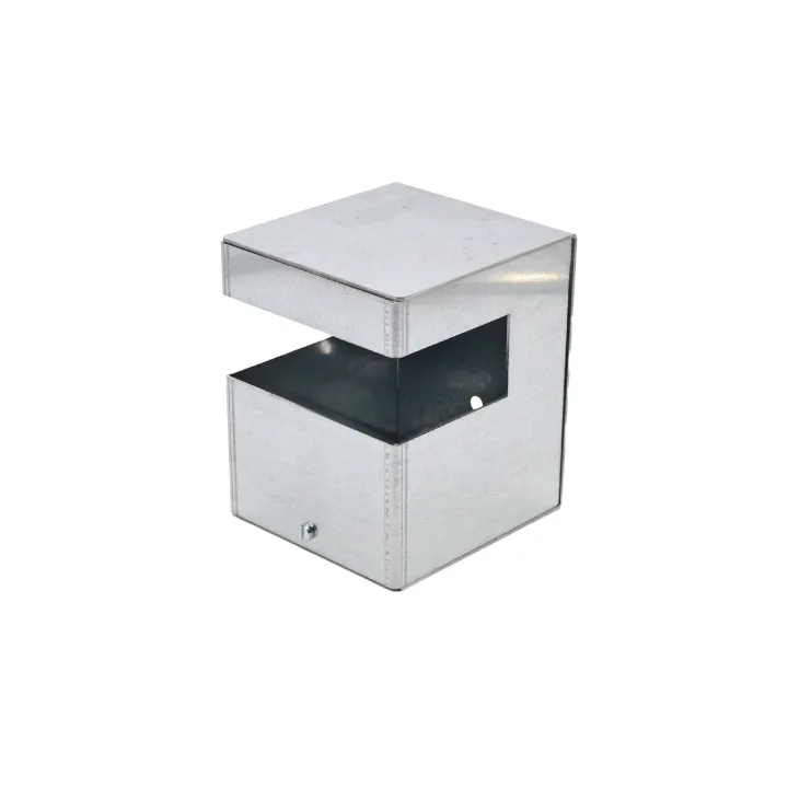 Boîtier De Protection Pour Wl280