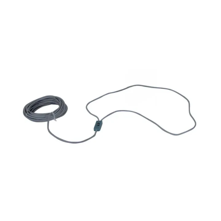 Boucle magnétique à enterrer 6 m - Prévoir détecteur