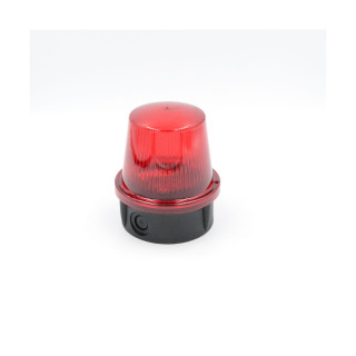 Lunax rouge-Feu à led 1,7W 230VAC