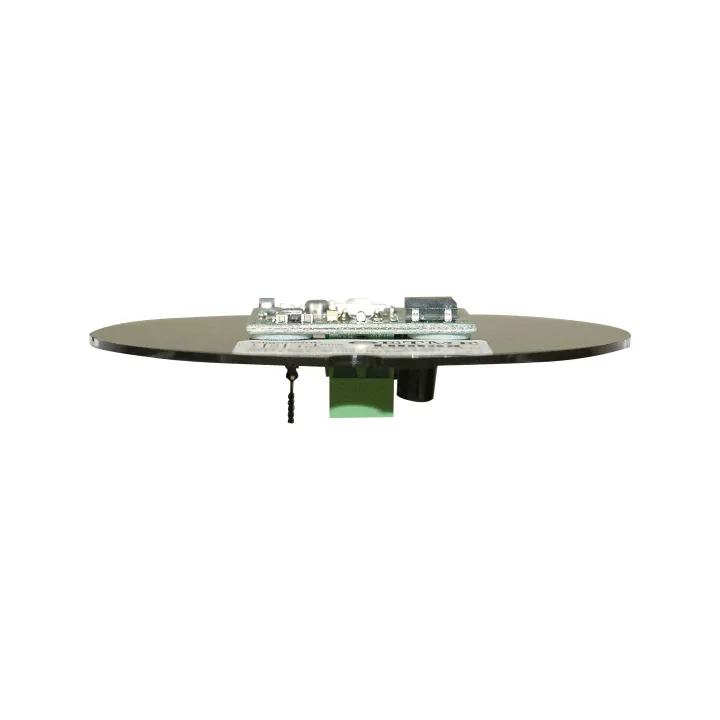 PIC 66 LUNAX 230V-Coupelle avec circuit et Led pour remplacement ou modernisation des feux