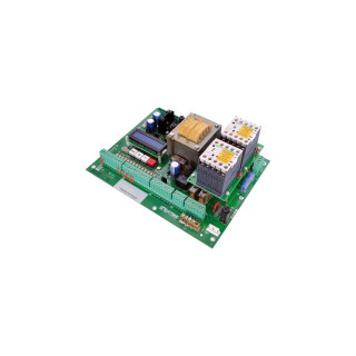 PIC 5800 N - Carte seule de commande pour 1 moteur triphasé ou monophasé