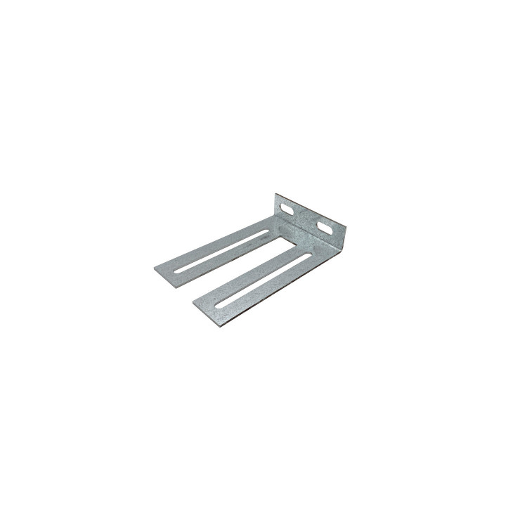 MSC 210-Console moteur en C reglable pour operateur de portes sectionnelles