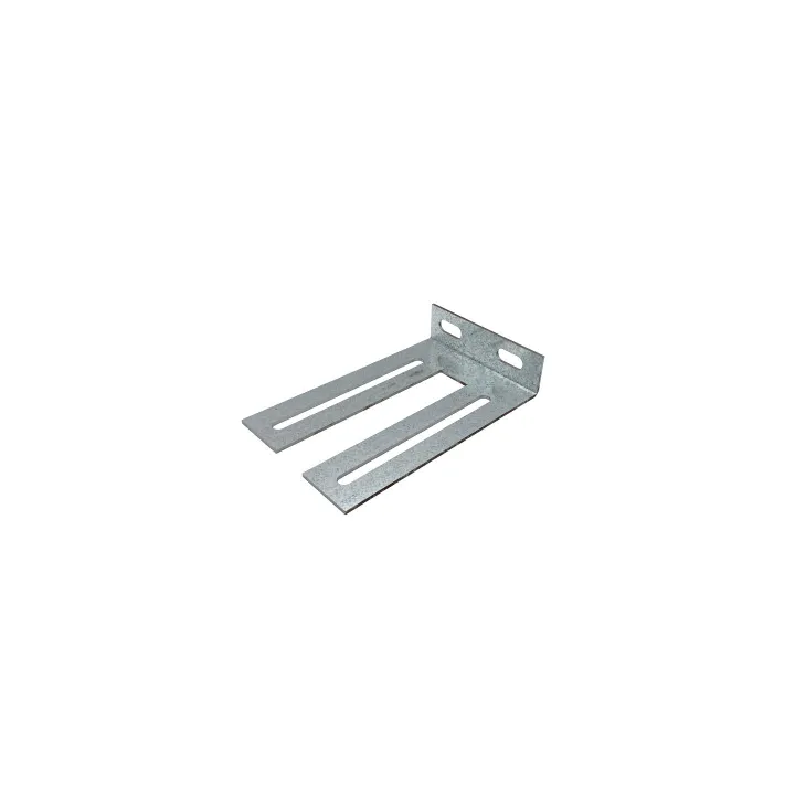 MSC 210-Console moteur en C reglable pour operateur de portes sectionnelles