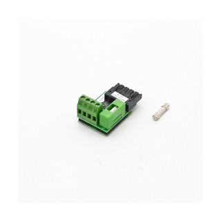 PIC 38-Carte de gestion des freins 205Vdc PEGASE/ANDROMEDE