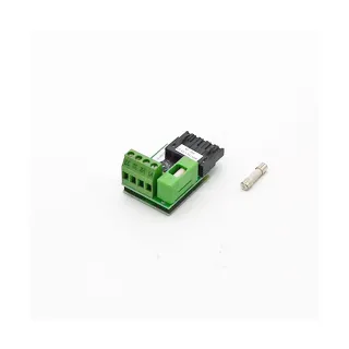 PIC 38-Carte de gestion des freins 205Vdc PEGASE/ANDROMEDE