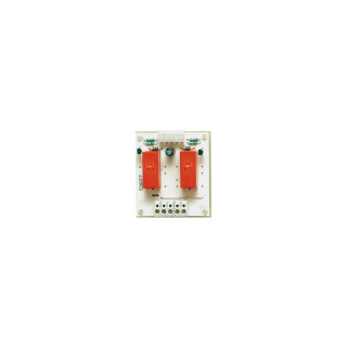 PIC 10EN-Carte option embrochable pour gestion des feux de priorité de passage